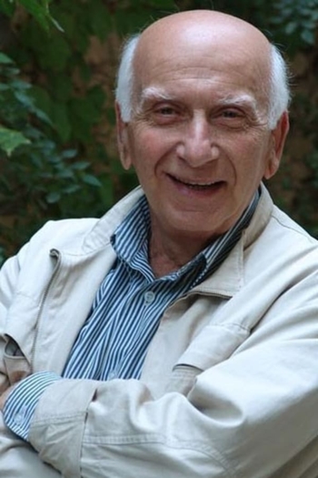 Actor Лео Антадзе