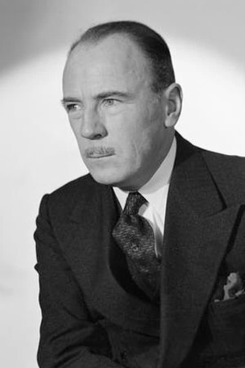 Actor Roland Young