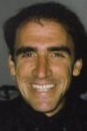 Actor Joseph Michael Roth