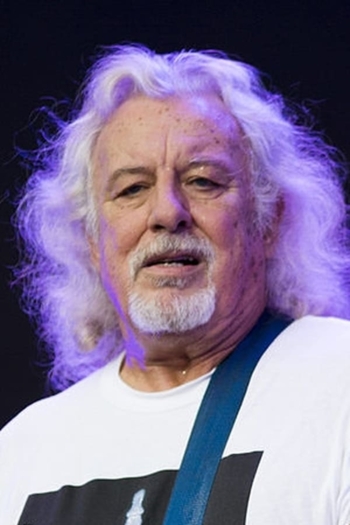 Actor Frank Sampedro