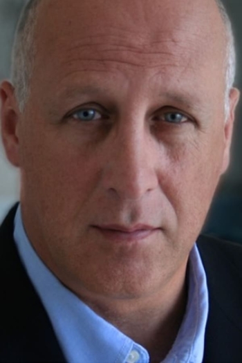 Actor Anthony Harrison