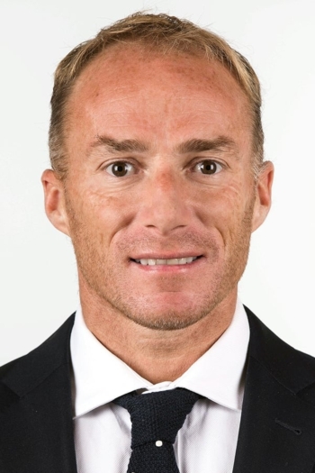 Actor Sebastián Keitel