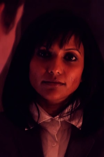 Actor Suhasini Seelin