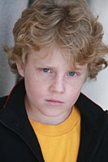 Actor Taggart Hurtubise