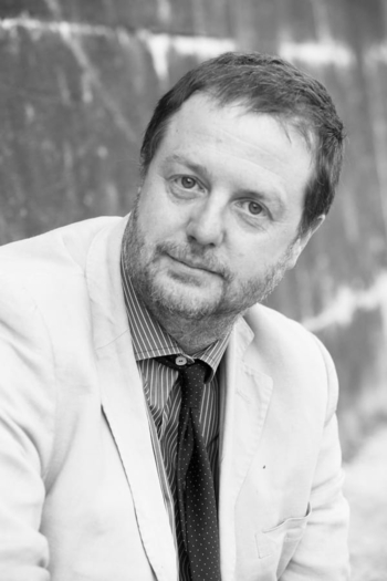 Actor Francesco Bonelli