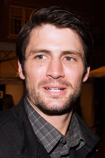Actor James Lafferty