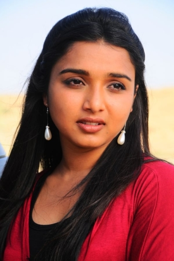 Actor Deepthi Nambiar