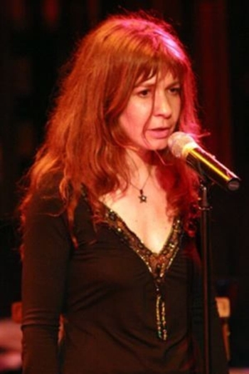 Actor Isabelle Feuillebois