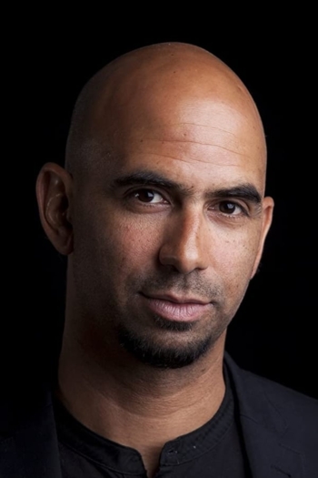 Actor Adam McConvell