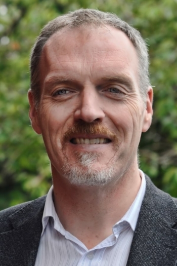 Actor Lillis Ó Laoire