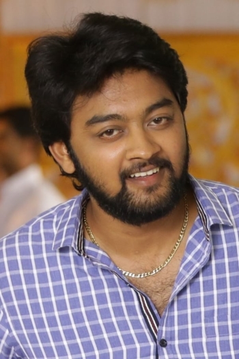 Actor Raju Jeyamohan