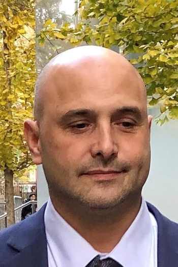 Actor Craig Carton