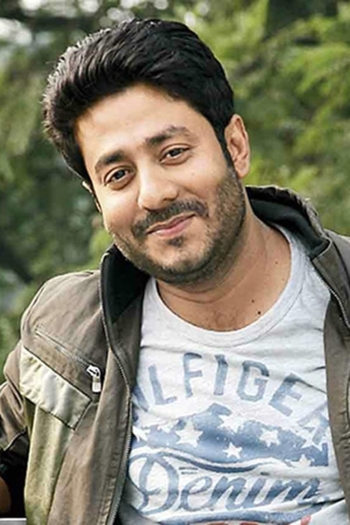 Actor Raj Chakraborty