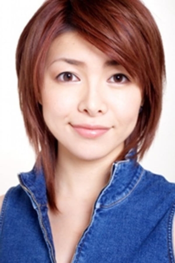 Actor Rin Ogawa