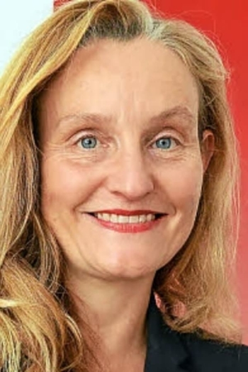 Actor Gaelle Bantegnie