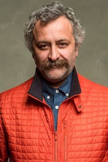 Actor Onur Ünlü