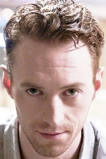 Actor Arthur Beschastny