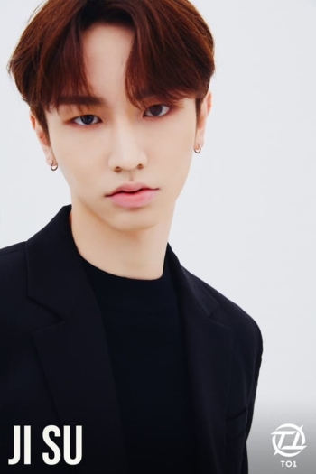 Actor Ji Su