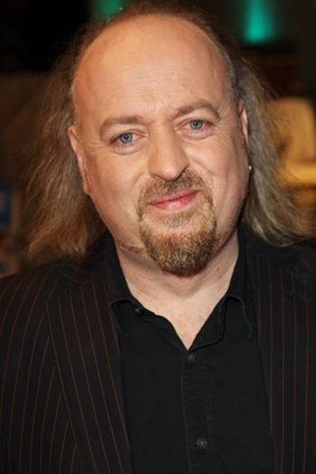 Actor Bill Bailey