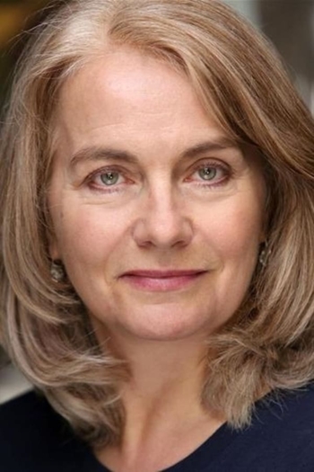 Actor Julia St. John