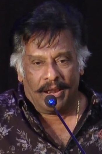 Actor Florent Pereira