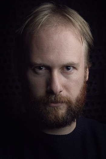 Film director Fredrik Horn Akselsen