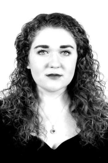 Actor Mary Catherine Donovan