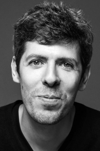 Actor Etienne Forget