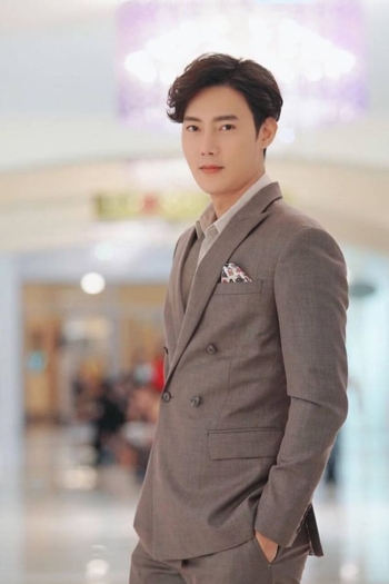 Actor Ta Warit Tipgomut