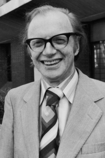 Actor Dennis Potter