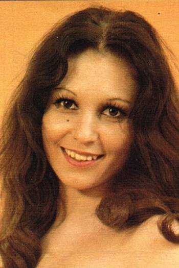 Actor Judith Fritsch