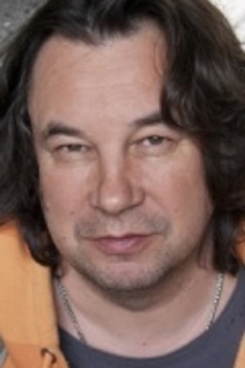 Actor Sergey Machilsky