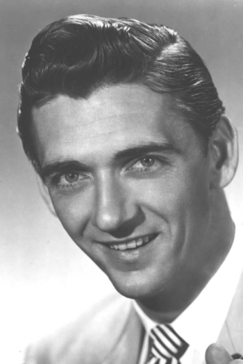 Actor Carl Smith