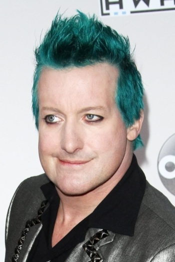Actor Tre Cool