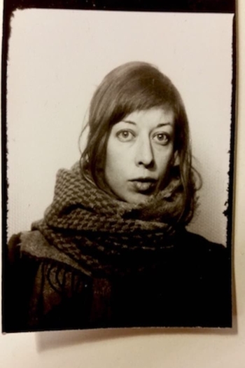 Film director Margaret Rorison