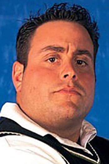 Actor Peter Gasparino