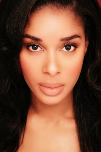 Actor Sherilyn Allen