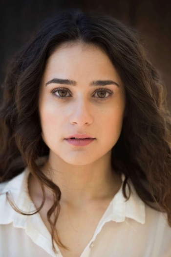 Actor Danielle Catanzariti