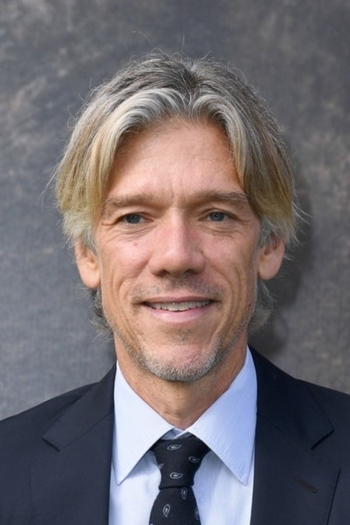 Actor Stephen Gaghan