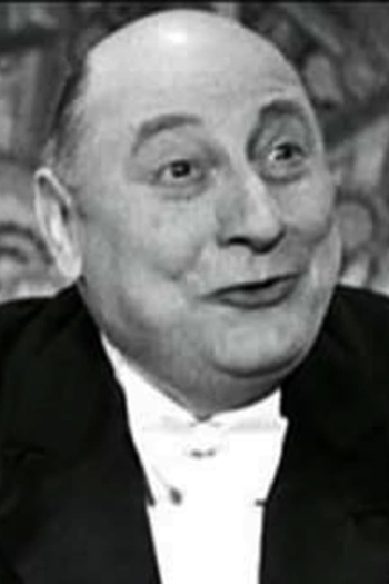 Actor Léon Belières