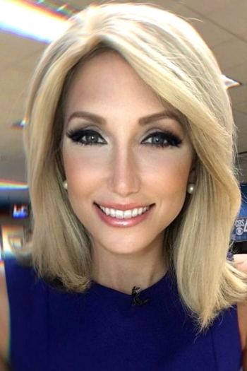 Actor Alicia Roberts