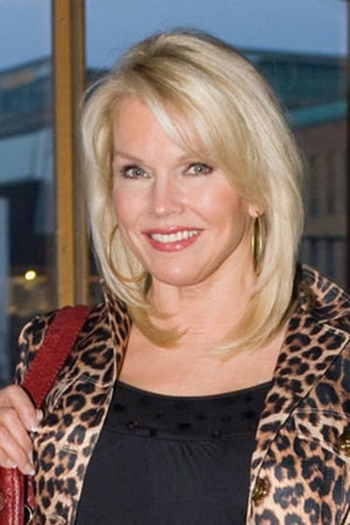 Actor Johanna Raunio