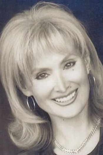 Actor Judy Darby