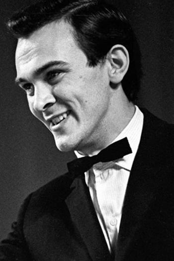 Actor Muslum Magomayev