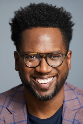 Actor Meeker Guerrier