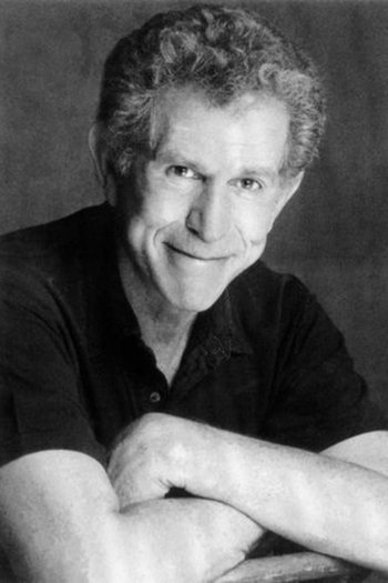 Actor Tony Roberts