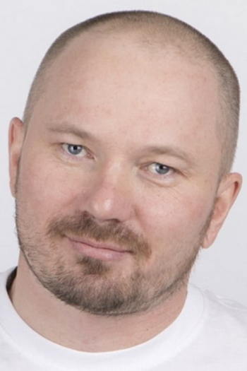 Actor Alexey Fursov