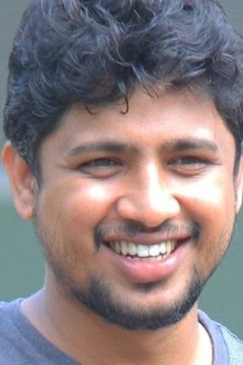 Actor Zakariya Mohammed