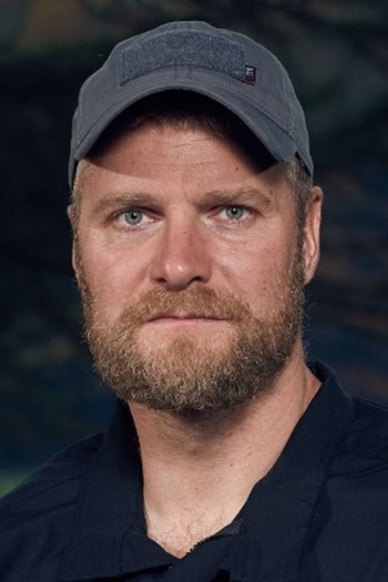 Actor Claus Victor Staun