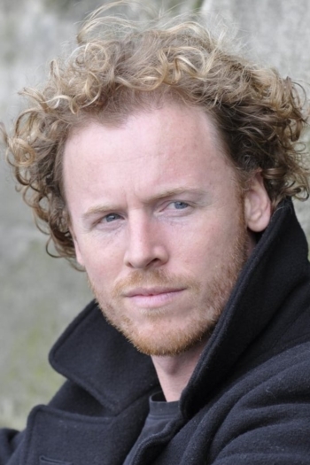 Actor Arno Hazebroek